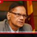 පැය දෙකක ප්‍රකාශයකින් පසු අමාත්‍ය ජී.එල්. පීරිස් අල්ලස් කොමිසමෙන් පිටව යයි