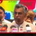 කවදාවත් නැතිව ජනාධිපතිතුමාගේ කතාවට සිනා ප්‍රතිචාර වරුසාවක් ඇවිත්