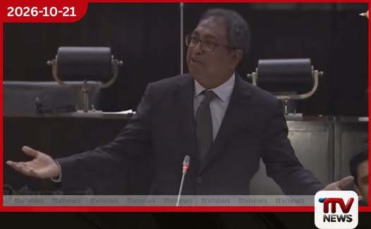 අනුරත් උපදෙස් ගන්නේ රනිල්ගේ ආර්ථික ඔස්තාර් උපුල් දුමින්ද හුලංගමුවගෙන් හර්ෂ ද සිල්වා පවසයි