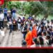 කොළඹ බේරේ වැව ප්රතිසංස්කරණ වැඩසටහනට ස්වේච්ඡා සේවකයන් 120කට අධික පිරිසක් එක්වෙති