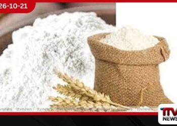 තිරිගු පිටි වැඩි කලේ නෑ.. කතාව බොරුවක්..