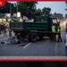 67 හැවිරිදි පාපැදිකරු චුන්නාකම්හිදී ටිපර් එකක හැප්පිලා අවසන් ගමන් යයි
