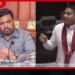 ගල් අඟුරු නැව් ගිල්ලේ කවුද?