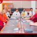 බුද්ධ ශාසන සභාව රැස්වෙයි…