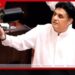 රැකියා නැති උපාධිධාරීන් 80,000ක් අදත් මහ පාරේ..