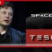 Tesla සහ SpaceX එකතු කර ලෝකෙ හොල්ලන්න මස්ක් සලකා බලයි!