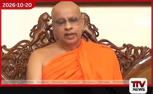 නොබෝසත්තු රජ නොවිය යුතුයි… රජකම ලැබෙන්නේ චීවරය රකින්නයි…