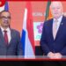 වසර 75ක මිතුදමට නව පණක් ශ්‍රී ලංකා-නෙදර්ලන්ත සහයෝගීතාව තවදුරටත් පුළුල් කිරීමට අවධානය