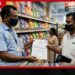සම්බා කිලෝව වැඩි මිලට විකිණූ වැලිමඩ කඩේට රු. ලක්ෂ 5ක දඩයක්!