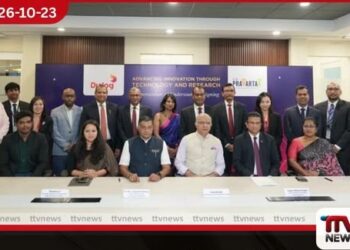 තාක්ෂණය සහ AI ප්රවර්ධනයට ඉන්දියාවේ IIT Madras සහ Dialog Axiata අතර අවබෝධතා ගිවිසුමක්