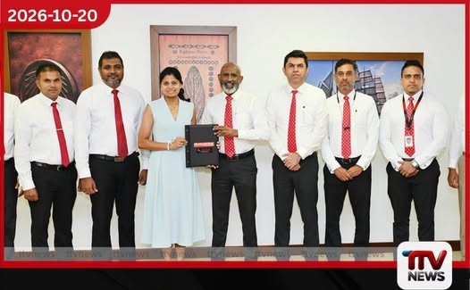 පෑන් ඒෂියා බැංකුව සහ අයිඩියල් මෝටර්ස් හවුල් වී පාරිභෝගිකයන්ට ආකර්ෂණීය ලීසිං විසඳුම් පිරිනමයි!