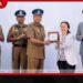 පොලිස්පති අභියෝගතා ටයිකොන්ඩෝ ශූරතාවයේ ආධුනික කිරුළ බස්නාහිර පළාතට