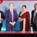 කොමර්ෂල් බැංකුව ගෝලීය සම්මාන 3ක් සමඟින් ශ්‍රී ලංකාවේ හොඳම ඩිජිටල් බැංකුව ලෙස කිරුළු පළඳවයි…