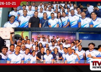 දශක දෙකකට පසු වෙළඳ සේවා පිහිනුම් ශූරතාව ශ්‍රීලංකන් ගුවන් සේවයට