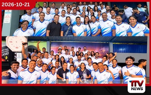 දශක දෙකකට පසු වෙළඳ සේවා පිහිනුම් ශූරතාව ශ්රීලංකන් ගුවන් සේවයට