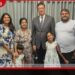 ඓතිහාසික රබර් – සහල් ගිවිසුමට මුල් වූ ආර්.ජී. සේනානායකගේ පවුලේ සාමාජිකයන් නව චීන තානාපතිවරයා හමුවෙයි