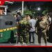 දිවයින පුරා පොලිස් මෙහෙයුම්වලින් 499ක් අත්අඩංගුවට