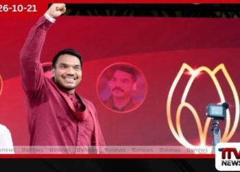 ආණ්ඩුවට එරෙහිව ගමට බහින්න නාමල්ගේ ගමින් ගමට යන වැඩේ ලබන සතියේ ඇරඹෙයි!