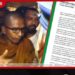 බලංගොඩ කස්සප හිමියන්ට  පහරදීමේ සිද්ධිය  එක්සත් ජාතික පක්ෂය  දැඩි ලෙස හෙළාදකියි