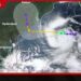 පැයට කි.මී. 100ක සුළං.. මීටර් 4ක් උසට මුහුදු රළ…