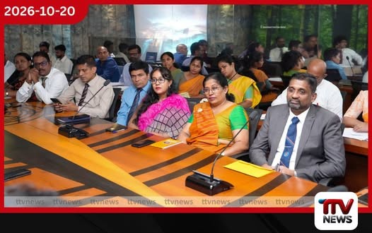 වෘත්තීය අධ්යාපනයේ බාධා ඉවත් කිරීමට විශ්වවිද්යාල විද්යායතන හයේ ගැටලු විසඳීමේ වැඩපිළිවෙළක්