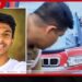 සාපෙළ සිහිනයට දින ගණිමින් සිටි කළුතර විද්යාලයේ සෙනෙත් බසයෙන් බහිද්දි ත්රිරෝද රථයේ වැදී අවසන් ගමන් යයි
