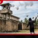 කළුතර බන්ධනාගාරයට පාර්සල් විසි කරන්න යද්දී නවත්වන්න ගිය නිලධාරීන් අහසට වෙඩි තබයි!