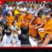 කාවන්තිස්ස වෙනුවෙන් 500ක් ඇවිත් පරිසර අමාත්යංශය වටලයි!