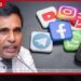 සමාජ ජාලාවල වෛරය පතුරන අය අල්ලන්න පොලිස් මෙහෙයුම්…