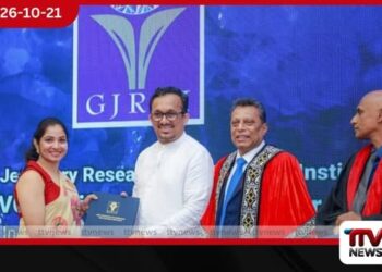 ලංකාවේ මැණික් ලෝකෙට ගෙනියන්න මැණික් මධ්‍යස්ථානයක් කොළඹ හදනවා..