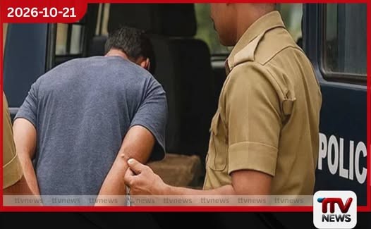 රටම එකට මෙහෙයුමෙන් මත්ද්රව්ය සැකකරුවන් 322,000කට අධික පිරිසක් අත්අඩංගුවට…