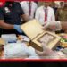 මධ්‍යම තැපැල් හුවමාරුවෙන් රුපියල් මිලියන 67ක විදේශීය මත්ද්‍රව්‍ය තොගයක් රේගු භාරයට!