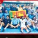 ශ්රී ලංකාවේ පාපන්දුව ගොඩනඟන්න FIFAයෙන් රුපියල් කෝටි 830ක දැවැන්ත අරමුදලක් සහ පාපන්දු 25,000ක්..