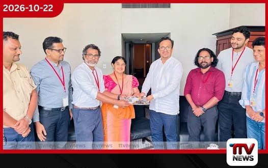 මෙරට සිනමාව ගොඩගන්න කලාකරුවන්ගෙන් රජයට යෝජනා මාලාවක්