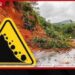 දිවයිනට බලපා ඇති අහිතකර කාලගුණයත් සමඟ දිස්ත්රික්ක කිහිපයකට නායයෑම් පූර්ව අනතුරු ඇඟවීම් නිකුත් කෙරේ!