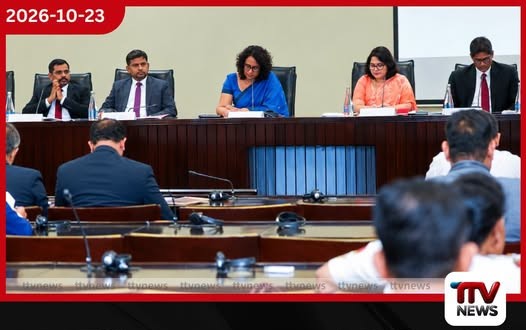 2027දී 2 සහ 6 ශ්රේණිවලටත් නව අධ්යාපන ප්රතිසංස්කරණ හඳුන්වාදීමට සූදානම්
