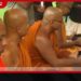 විහාරමහා දේවියේ භික්ෂූන්ගේ සත්‍යග්‍රහය අද 7 වැනි දිනටත්!