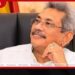 ගෝඨාභයගේ විදෙස් ගමන් තහනම ඕනි නම් ඉවත් කරන්න පුලුවන්
