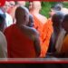 ඥානසාර හිමි නිදහස් කරන්නැයි සත්යග්රහයේ නිරත හිමිවරු අද උසාවියට එයි!