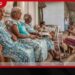 මාතලේ අසරණ වැඩිහිටියන්ට රු. මිලියන 77ක වියදමින් නව දෙමහල් නිවහනක්