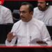 දුමින්ද හුළංගමුව කිසිම දවසක රනිල්ගේ ආර්ථික උපදේශකයෙක් ලෙස කටයුතු කරලා නැහැ