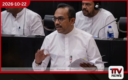 දුමින්ද හුළංගමුව කිසිම දවසක රනිල්ගේ ආර්ථික උපදේශකයෙක් ලෙස කටයුතු කරලා නැහැ