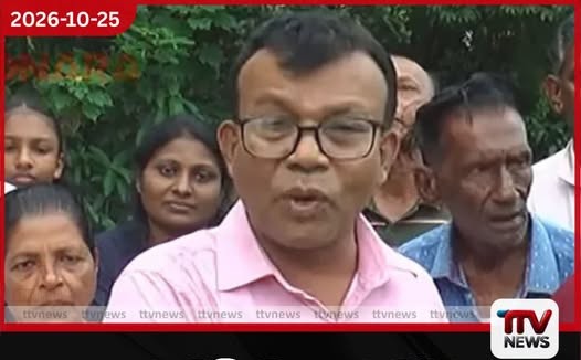 ඥානසාර හිමි නිදහස් කිරීම ගැන තීරණයක් ගන්න ජනාධිපතිට ප්රමාණවත් කාලයක් දෙන්න තිබුනා…