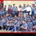 රිච්මන්ඩ් පරදවා වෙස්ලි අවසන් පූර්ව වටයට