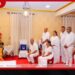75 වැනි සංවත්සරයට සමගාමීව ගුවන් හමුදාවෙන් දළදා සමිඳුන් අභියස ආගමික පින්කම් මාලාවක්