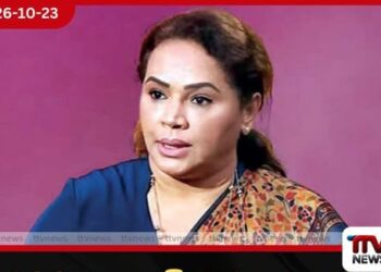 නඩුවට නොපැමිණි ඩයනා ගමගේ අත්අඩංගුවට ගෙන අධිකරණයට ඉදිරිපත් කරන්නැයි යළිත් වරෙන්තු