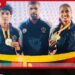 ඕමානයේ පැවති 5 වන ලෝක හමුදා වෙරළ වොලිබෝල් ශූරතාවලියෙන් ශ්‍රී ලංකා කාන්තා කණ්ඩායමට  ලෝකඩ පදක්කමක්