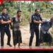 තණමල්විල මනුෂ්ය ඝාතනයට සම්බන්ධ සැකකරුවන් දෙදෙනෙකු පොලිස් අත්අඩංගුවට!
