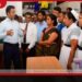 මන්නාරමේ රෝහල්වල  ගැටලු විසඳීමට  සෞඛ්‍ය ඇමතිගෙන් උපදෙස්