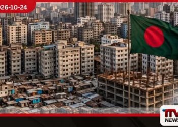 බංග්ලාදේශයේ පවුල්වලින්  47%කට වැඩි පිරිසක්  ජීවන වියදම් පියවා ගැනීමට  ණය වෙති